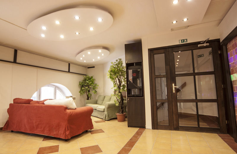 Walking Bed Budapest Hostel Exterior foto