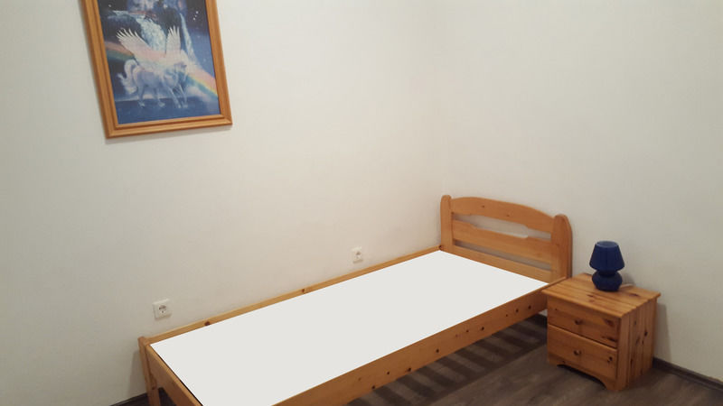 Walking Bed Budapest Hostel Exterior foto