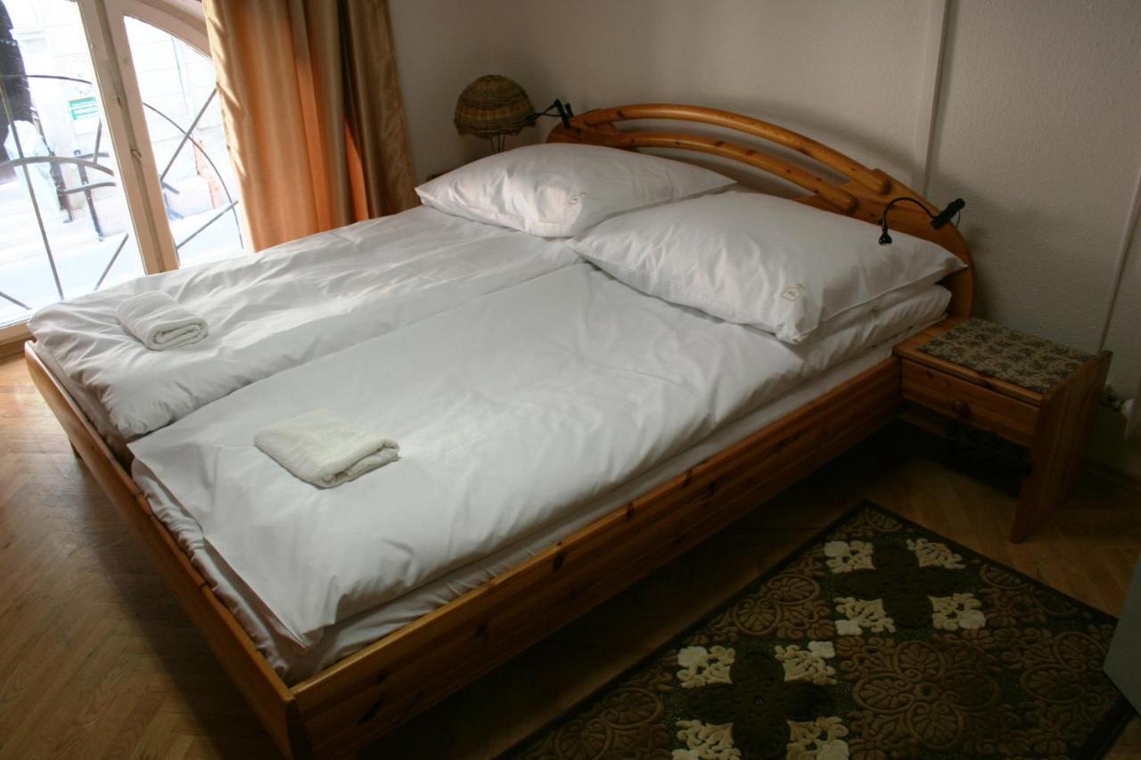 Walking Bed Budapest Hostel Cameră foto
